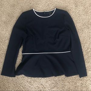Ann Taylor top
